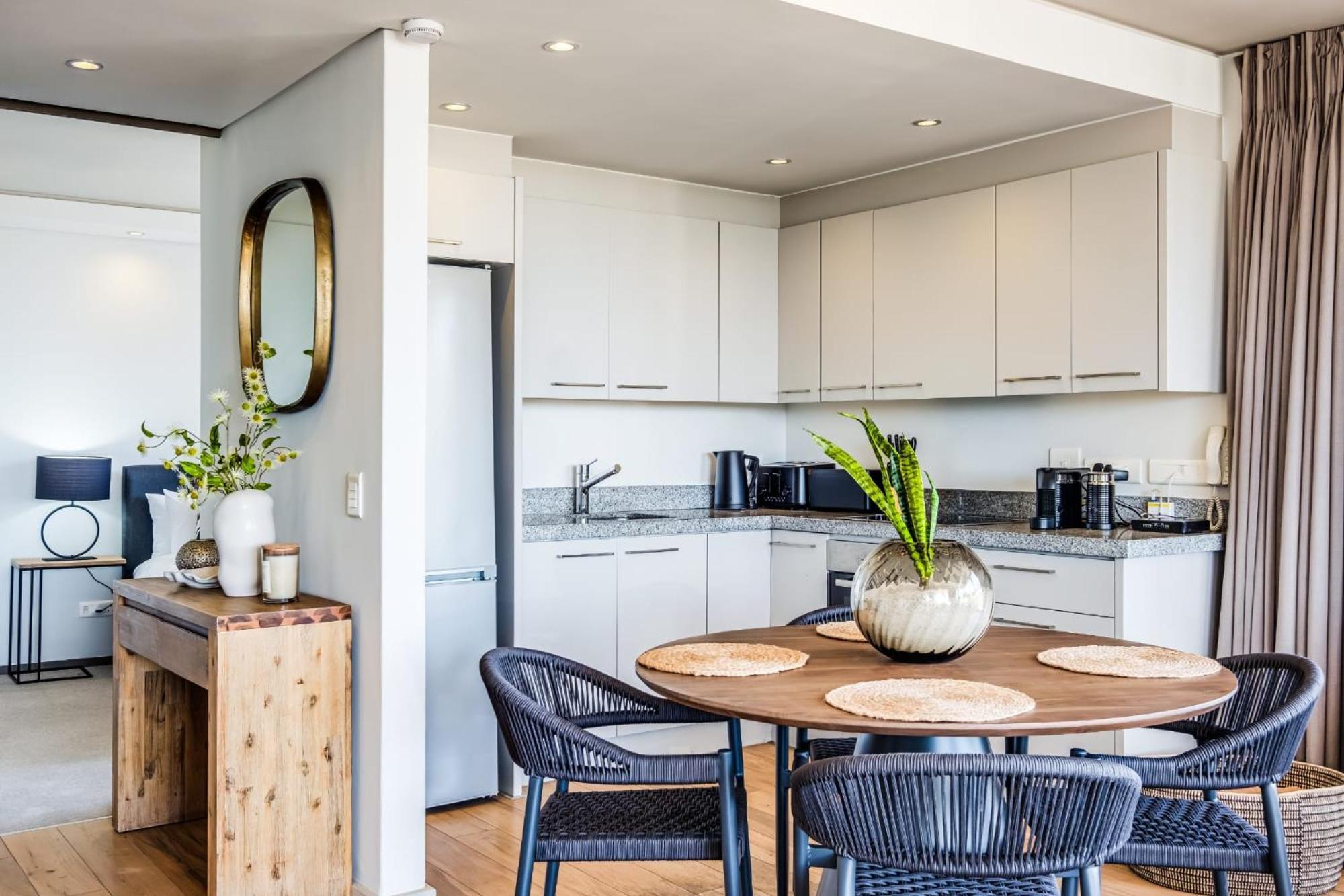 Tramonto Apartment
