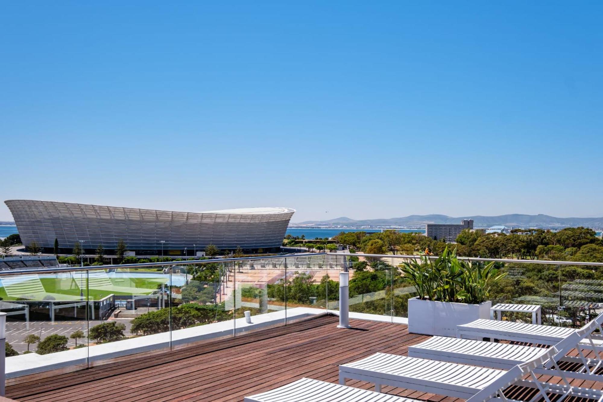 Apartment Tramonto Cape Town