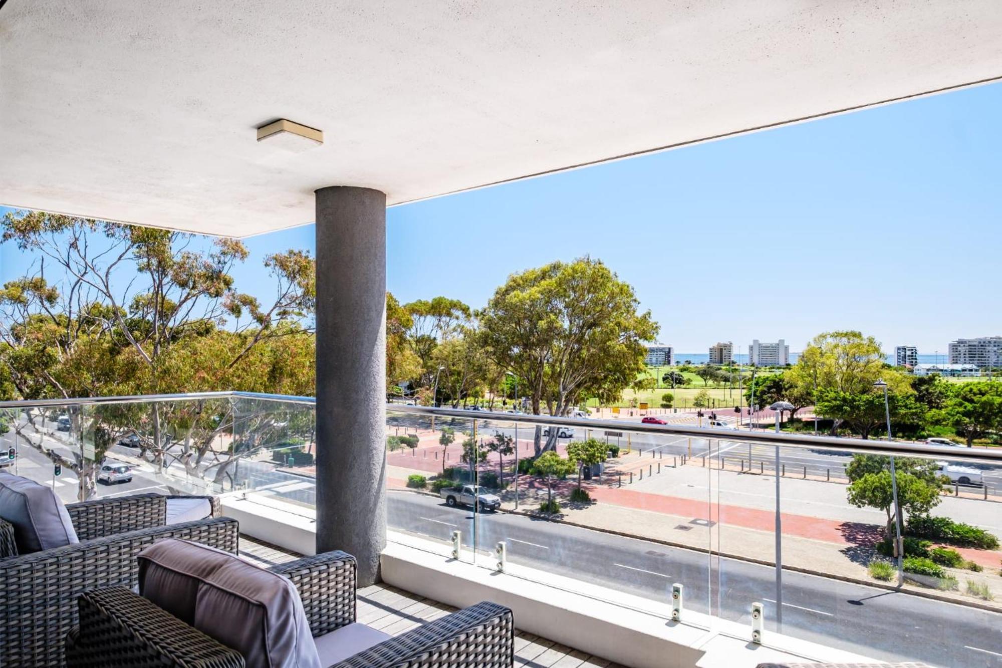 Tramonto Apartment Cape Town
