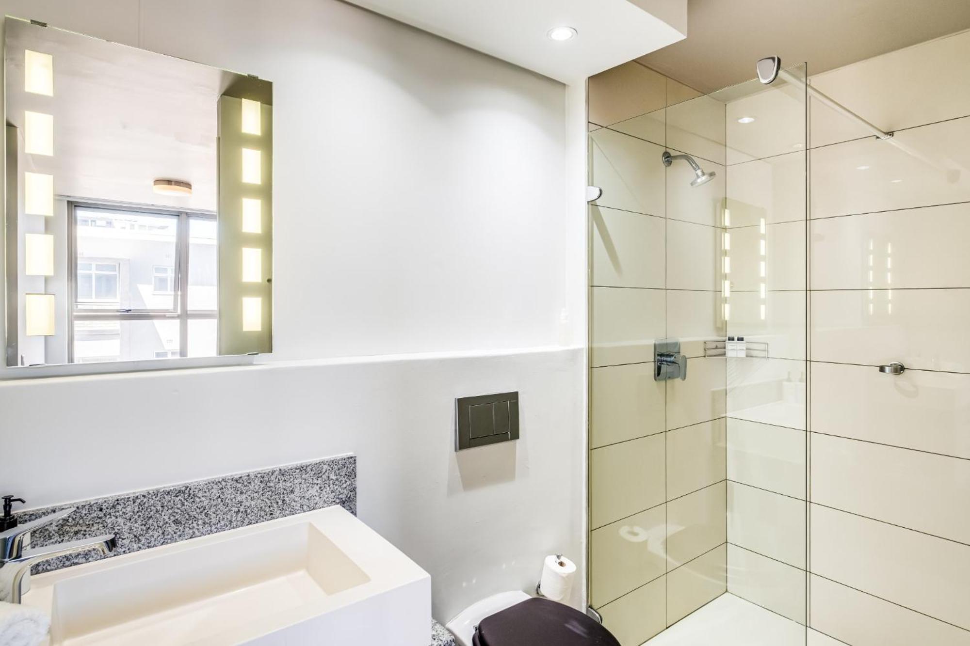 Apartment Tramonto Cape Town